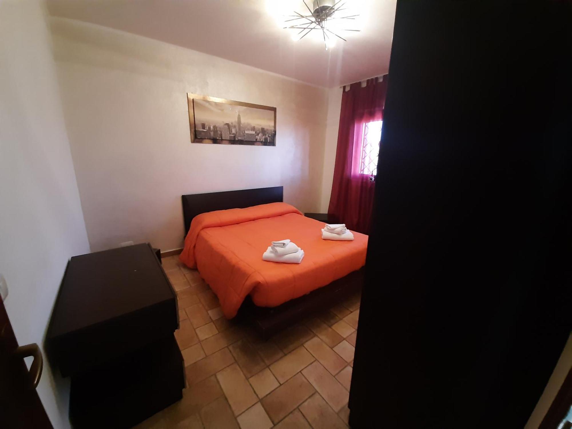 Villa Elegance Ladispoli Camera foto